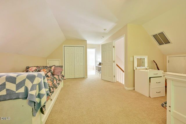 1807 Sassafras Hill Street, Durham, NC 27712