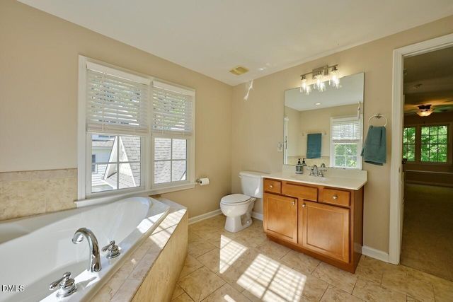1807 Sassafras Hill Street, Durham, NC 27712