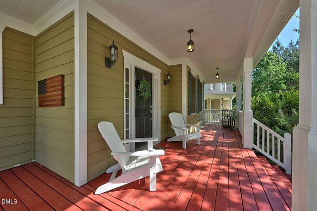 1807 Sassafras Hill Street, Durham, NC 27712