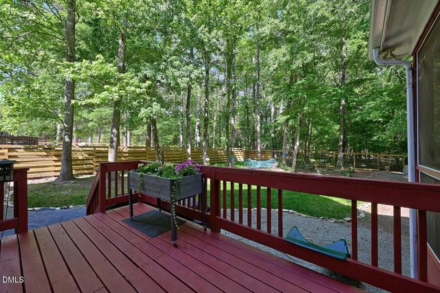 1807 Sassafras Hill Street, Durham, NC 27712