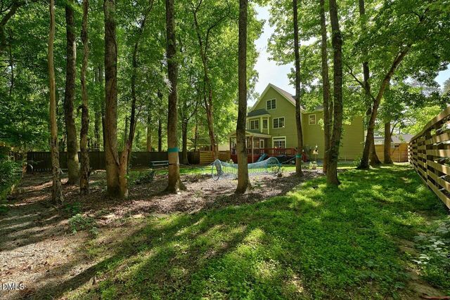 1807 Sassafras Hill Street, Durham, NC 27712
