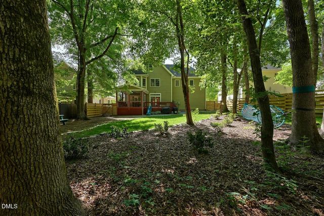 1807 Sassafras Hill Street, Durham, NC 27712