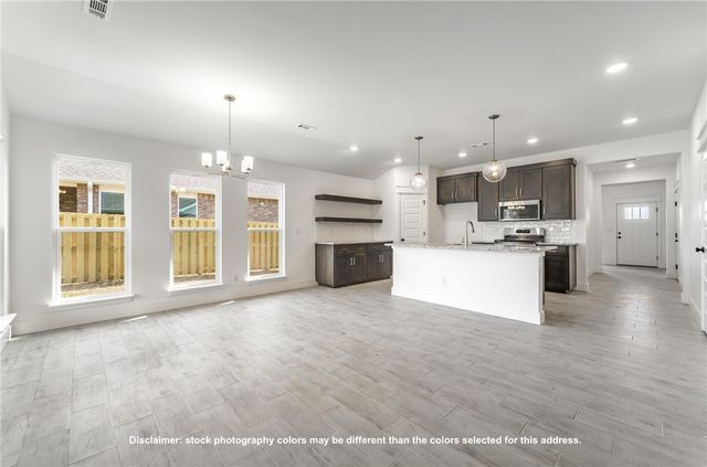 8731 Anise Drive, Centerton, AR 72719