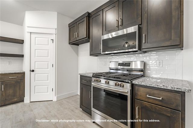 8731 Anise Drive, Centerton, AR 72719