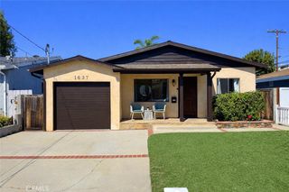 1637 Armour, Redondo Beach, CA 90278