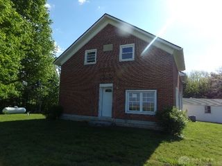 9681 N Spiker Road, Piqua, OH 45356