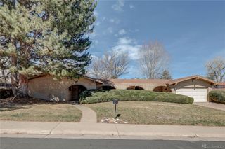 3701 S Peach Way, Denver, CO 80237