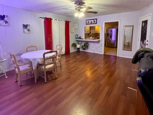 503 Edgewood RD, Kilgore, TX 75662