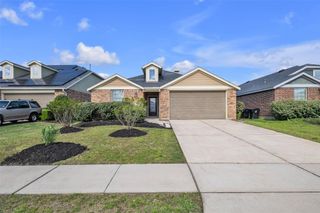 223 Paddle Fish Place, Rosenberg, TX 77469