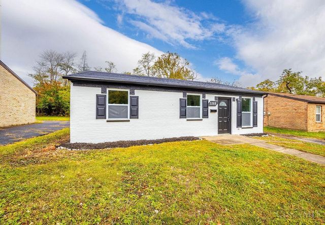 3388 Ninann Court, Cincinnati, OH 45211