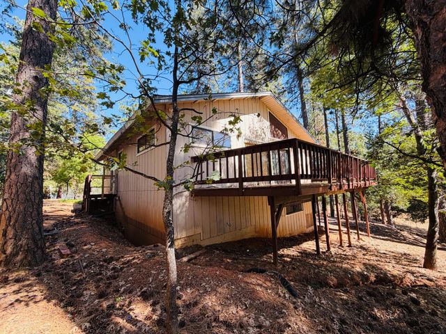 5328 Overland Way, Placerville, CA 95667