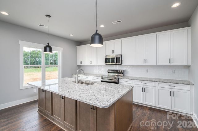 1349 Zeb Haynes Road, Maiden, NC 28650