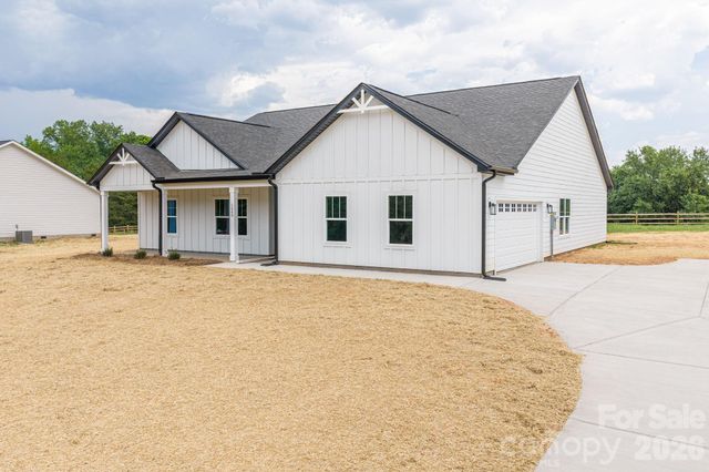 1349 Zeb Haynes Road, Maiden, NC 28650