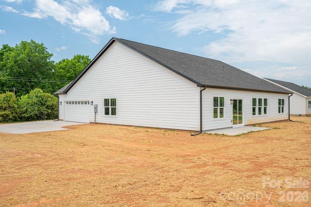 1349 Zeb Haynes Road, Maiden, NC 28650