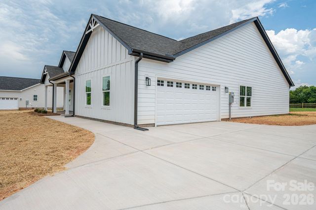 1349 Zeb Haynes Road, Maiden, NC 28650