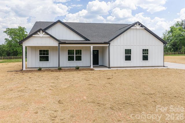 1349 Zeb Haynes Road, Maiden, NC 28650