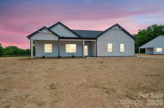 1349 Zeb Haynes Road, Maiden, NC 28650