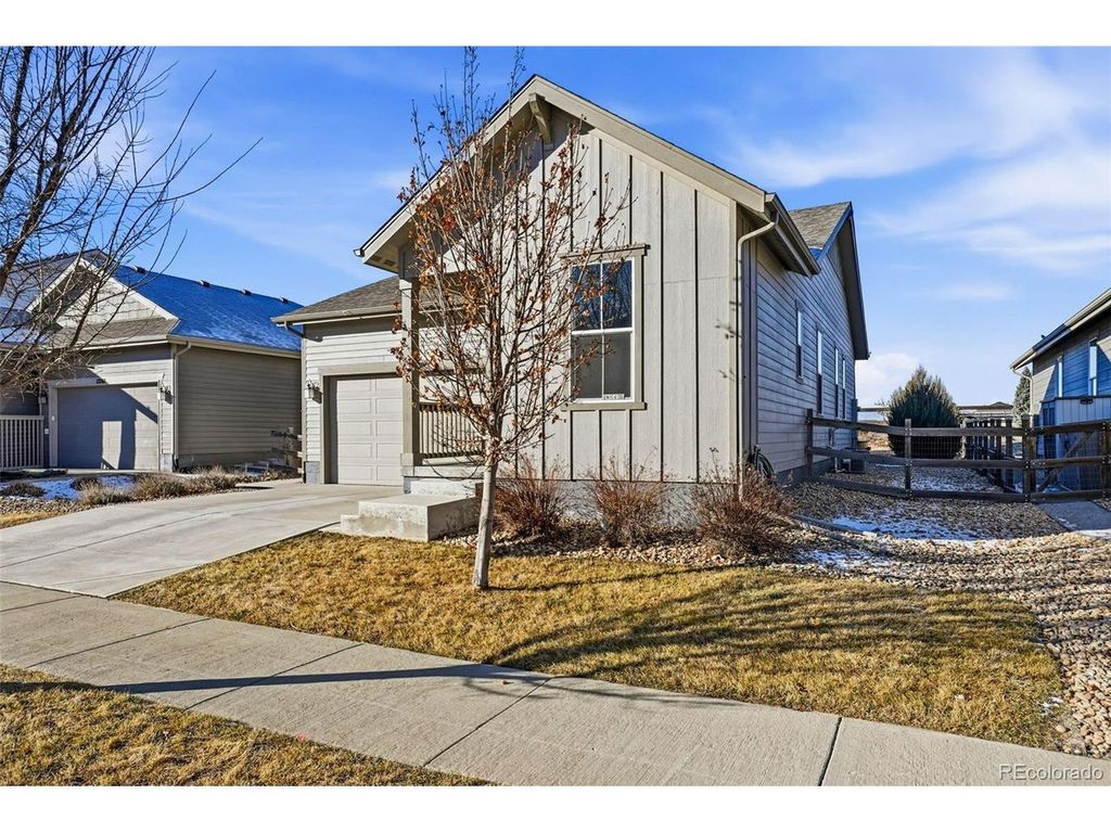 12769 Crane River Dr, Firestone, CO 80504