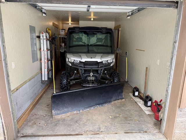 808 W BARKER AVENUE, Merrill, WI 54452