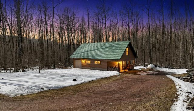 808 W BARKER AVENUE, Merrill, WI 54452