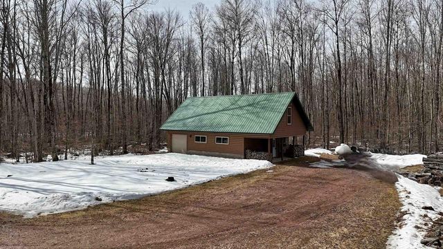 808 W BARKER AVENUE, Merrill, WI 54452