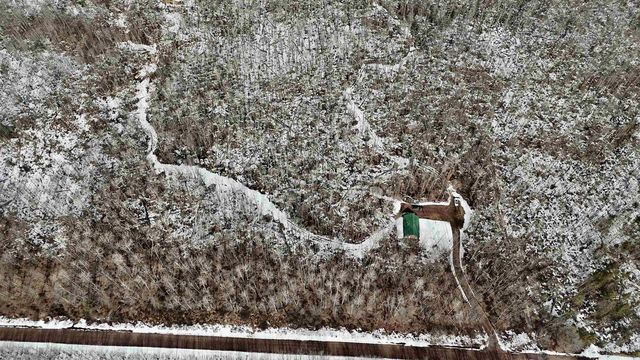 808 W BARKER AVENUE, Merrill, WI 54452