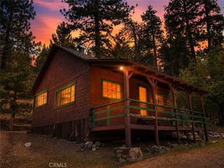 0 Table Mountain Rd., Wrightwood, CA 92397