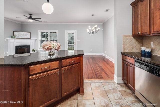 2316 Dovedale Drive A, Greenville, NC 27834