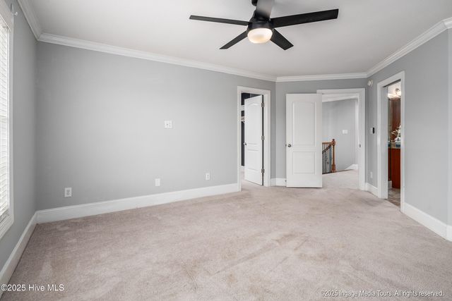 2316 Dovedale Drive A, Greenville, NC 27834