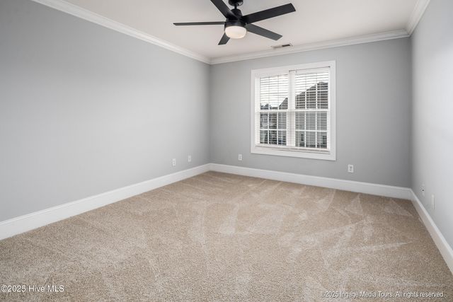 2316 Dovedale Drive A, Greenville, NC 27834