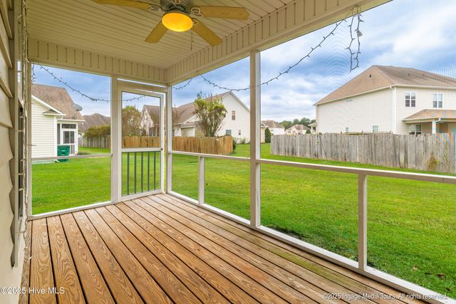 2316 Dovedale Drive A, Greenville, NC 27834