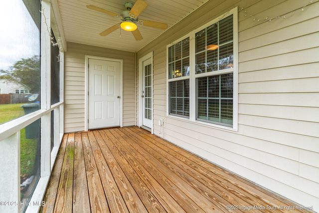 2316 Dovedale Drive A, Greenville, NC 27834