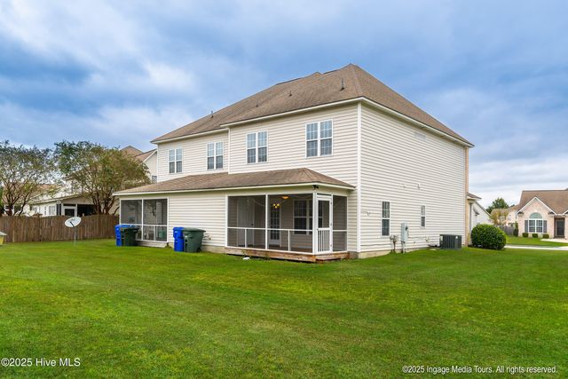 2316 Dovedale Drive A, Greenville, NC 27834