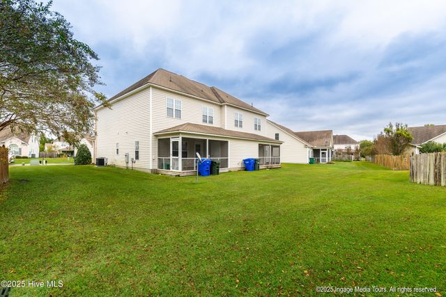 2316 Dovedale Drive A, Greenville, NC 27834