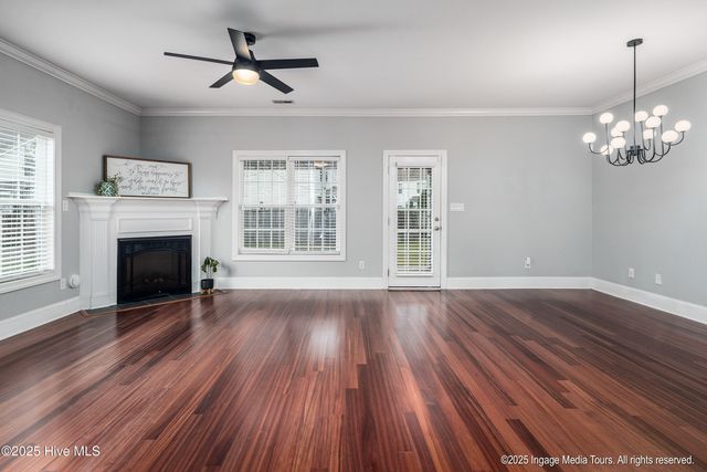 2316 Dovedale Drive A, Greenville, NC 27834