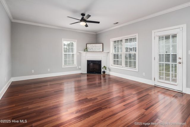 2316 Dovedale Drive A, Greenville, NC 27834