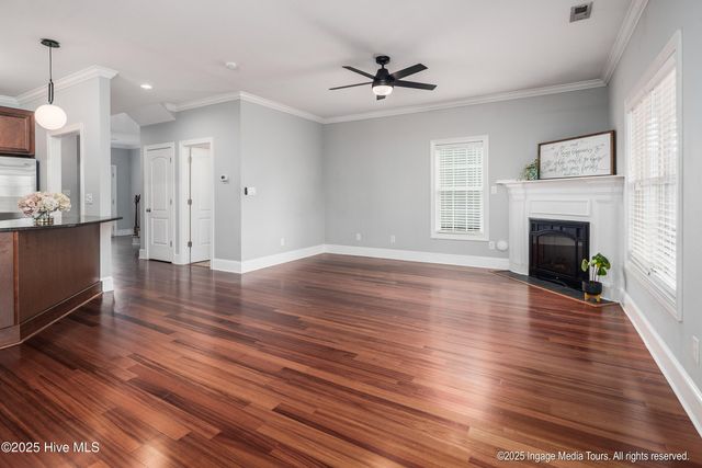 2316 Dovedale Drive A, Greenville, NC 27834