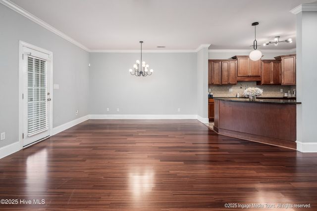 2316 Dovedale Drive A, Greenville, NC 27834