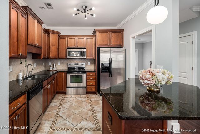 2316 Dovedale Drive A, Greenville, NC 27834