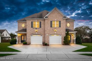 2316 Dovedale Drive A, Greenville, NC 27834