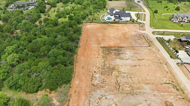 2710 Kentucky Derby Drive, Bartonville, TX 76226