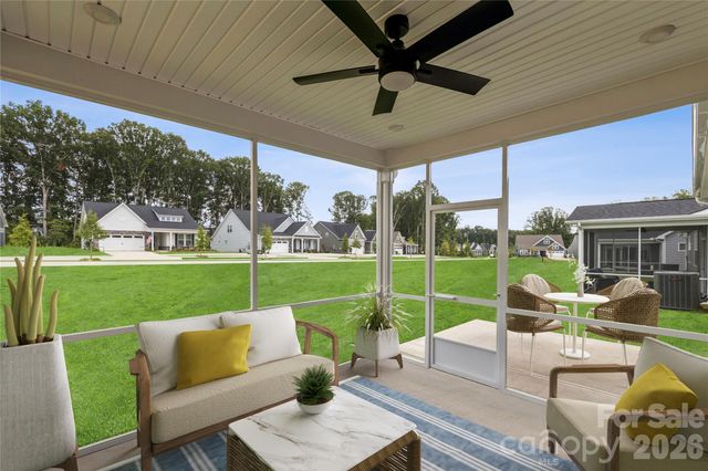 1311 Mossy Glade Road, Indian Trail, NC 28079
