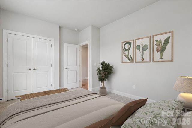 1311 Mossy Glade Road, Indian Trail, NC 28079