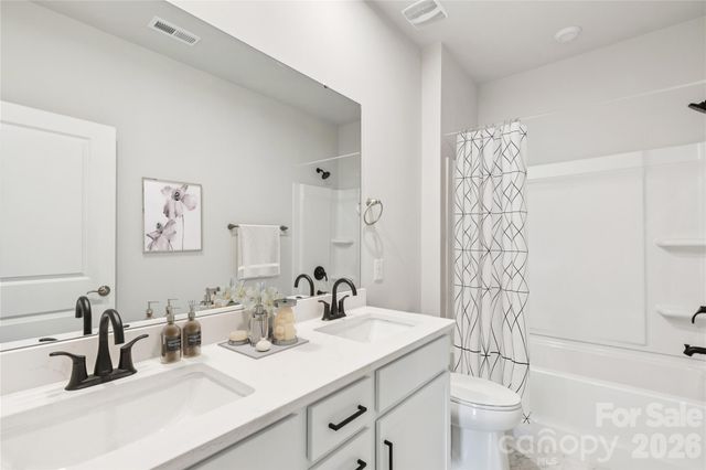 1311 Mossy Glade Road, Indian Trail, NC 28079