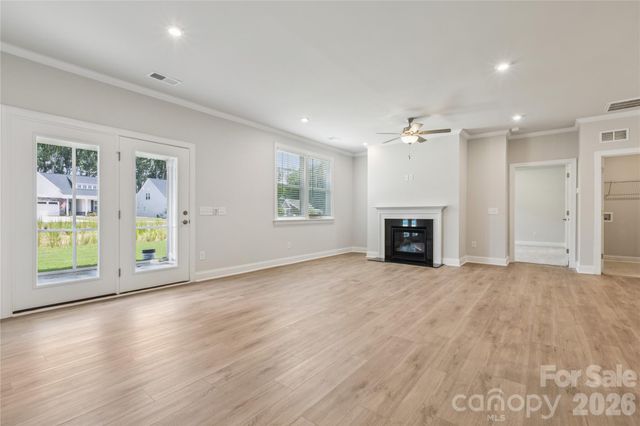 1311 Mossy Glade Road, Indian Trail, NC 28079