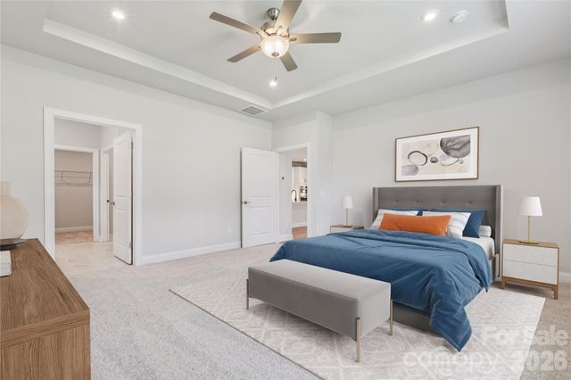 1311 Mossy Glade Road, Indian Trail, NC 28079