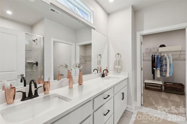1311 Mossy Glade Road, Indian Trail, NC 28079