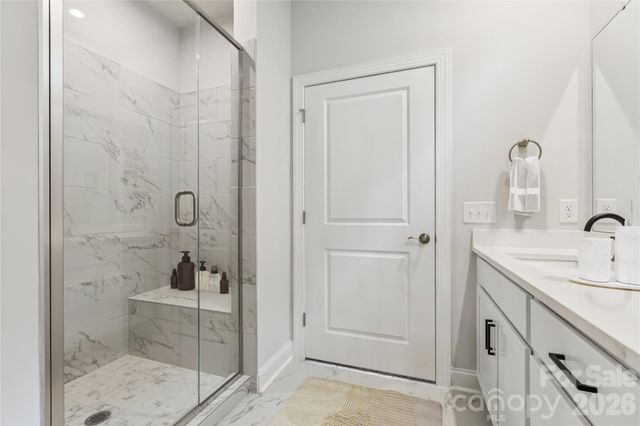 1311 Mossy Glade Road, Indian Trail, NC 28079