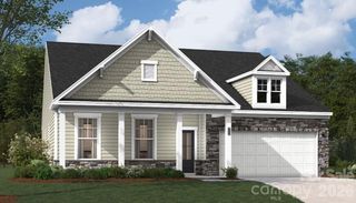 1311 Mossy Glade Road, Indian Trail, NC 28079
