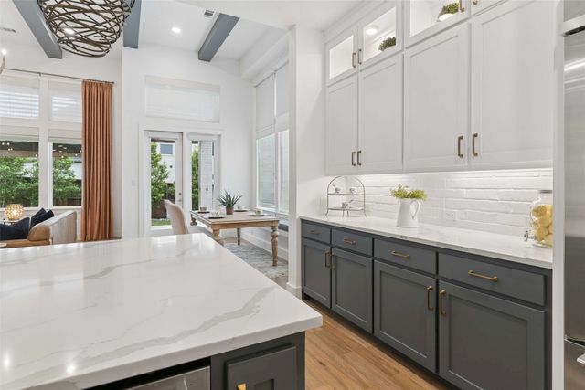 915 Oakhill Street, Allen, TX 75013